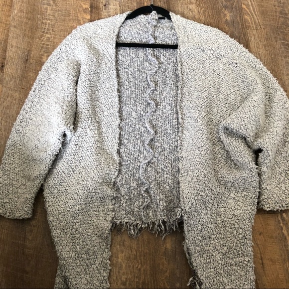 Madison scotch cardigan - Picture 6 of 6